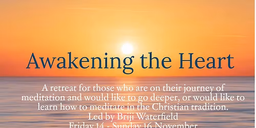 Awakening the Heart
