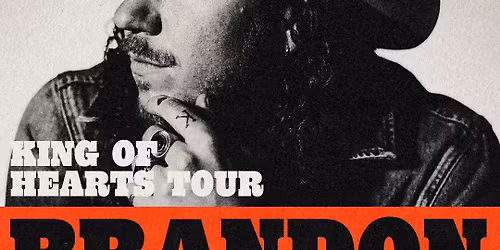 Brandon Lake Boston Tickets