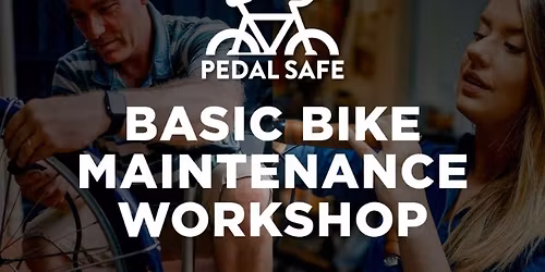 Basic Bike Maintenance