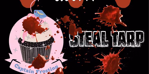 Friday the 13th Bash at Cafe Bourbon Street