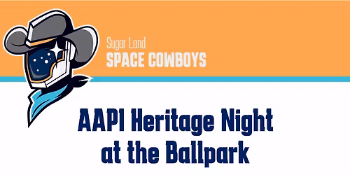 Sugar Land Space Cowboys at El Paso Chihuahuas