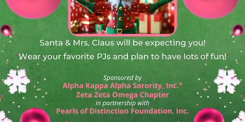 Breakfast with Santa