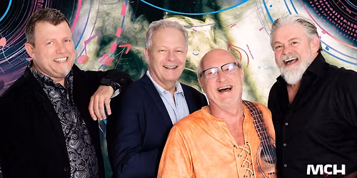 \u00c5rets Seniorkoncert - Med Stig og Vennerne