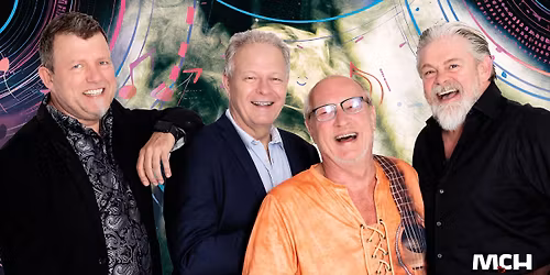 \u00c5rets Seniorkoncert - Med Stig og Vennerne