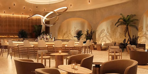 Slow Jams & Music for Lovers at a Secret Speakeasy
