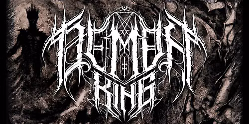 Demon King \/ Deathless \/ Flesh Feeder \/ Necrocosm
