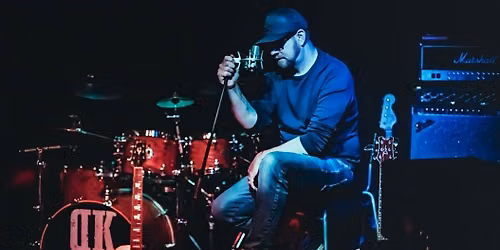 L' Osteria Ostrava with Don Acoustic 
