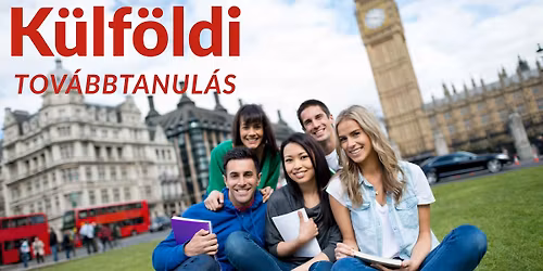 Berzsenyi Klub: K\u00fclf\u00f6ldi tov\u00e1bbtanul\u00e1s egyszer\u0171bben