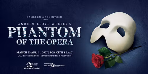 The Phantom of the Opera