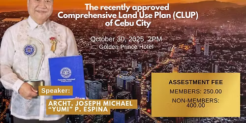 PAREB-CEREB 10TH GMM