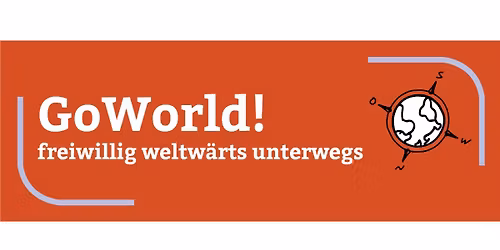 GoWorld! - deine Messe f\u00fcr Auslandsaufenthalte