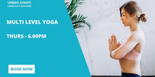 MULTI LEVEL YOGA