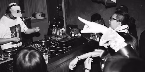 KLUBB TYVEN \/\/ RULEFINN