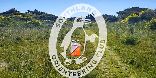 Otatara Dunes Orienteering