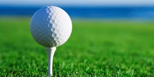 16th Annual HWEC Golf Tournament