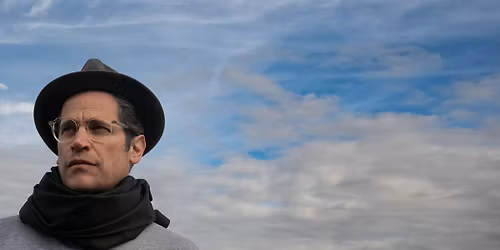 Josh Joplin Group with special guest Cat Ridgeway