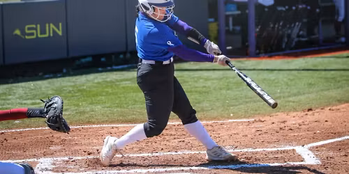 Parking Stetson Hatters at North Alabama Lions Womens Basketball