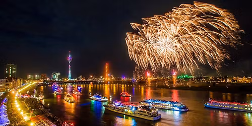 Japan-Tag D\u00fcsseldorf 2026