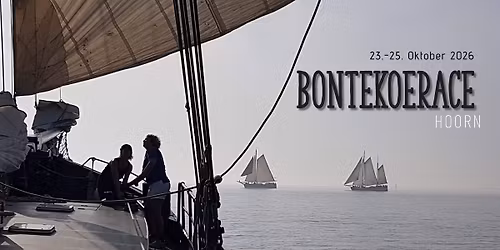 Bontekoerace 2026