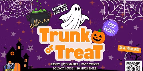 Champaign's Best Trunk or Treat 2026 \ud83d\udc7b\ud83c\udf83 