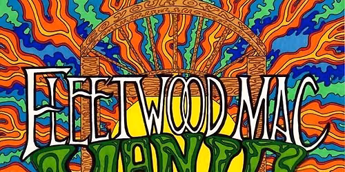 Fleetwood Mac Mania