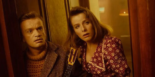 Screening: Delicatessen