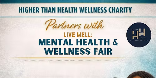 Live Well Health Fair