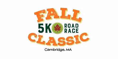 2026 Fall Classic 5K