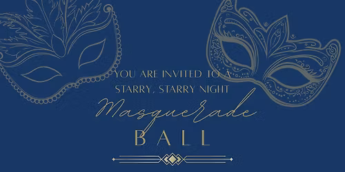 Starry, Starry Night 2026