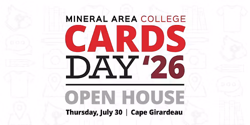 CARDS Day - Cape Girardeau