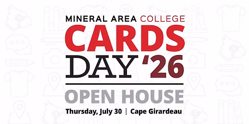 CARDS Day - Cape Girardeau