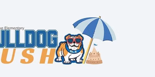 Bulldog Rush!