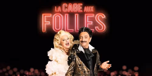La Cage Aux Folles