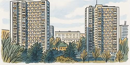 Visite de la Tour Plein Ciel ?