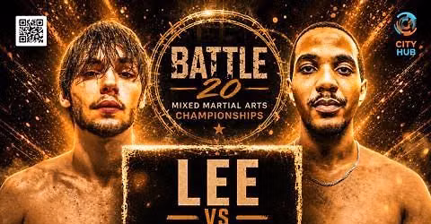 Battle 20