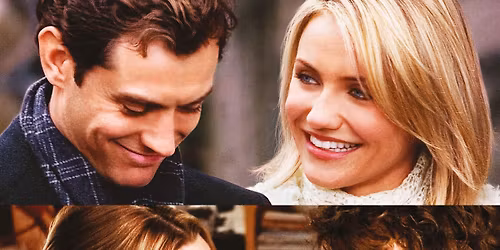 The Holiday - Film With Live Orchestra