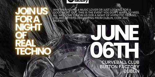Techno CORE Agency Launch Party