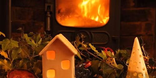 Pottery Christmas Gift Making Workshop - Full Day