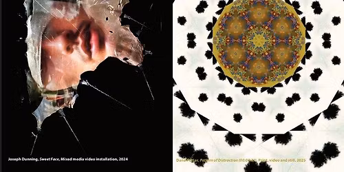 AI in the Arts Panel featuring Bettina Fabos, Joseph Dunning, & Dana Potter