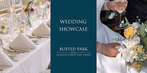 Christmas Wedding Showcase