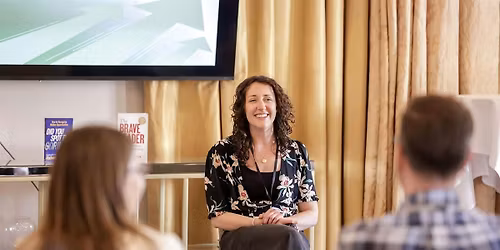 "Is this really it?"...The workshop for high achievers  looking for clarity