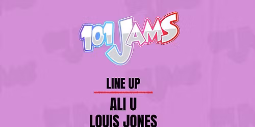 101 Jams