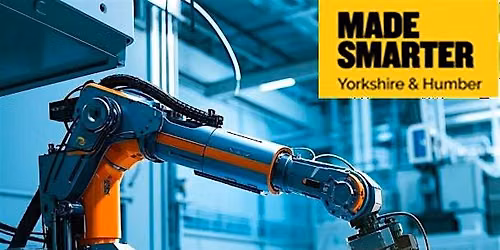 HEYCA Made Smarter: Robot for Manufacturing Sector