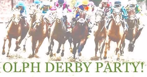 Derby Day Party at OLPH Brewery feature DMB with special guest Gary Creamer 