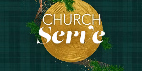 Church Serve