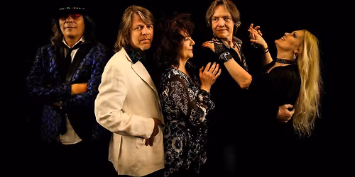 Mirage a tribute to Fleetwood Mac