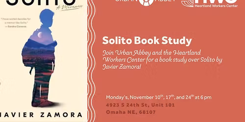Solito: A Book Study