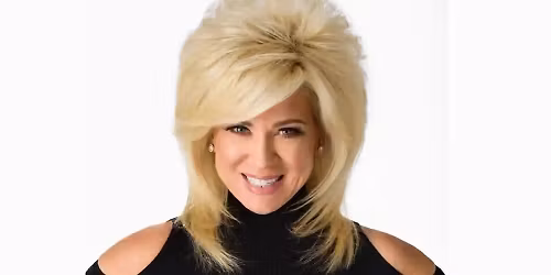 Theresa Caputo - Saginaw