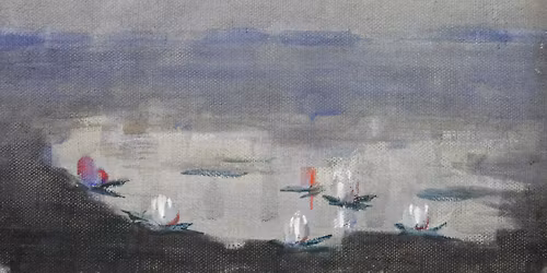 Nordic Chamber Music: Nordic Neighbor Lithuania - Four Lithuanian Hands (Seattle)