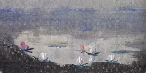 Nordic Chamber Music: Nordic Neighbor Lithuania - Lithuanian Landscapes (Seattle)